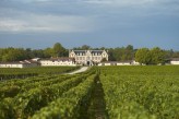 Le Relais de Margaux - le Château Cantenac Brown à 5km de l'hôtel