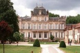 Le Relais de Margaux -Le Château Giscours à 8km de l'hôtel