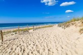 Le Relais de Margaux-les Plages de Lacanaun à 38km de l'hôtel