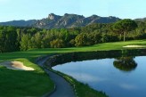 Les Domaines de Saint Endréol - Terrain de Golf