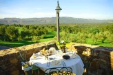 Les Domaines de Saint Endréol - Terrasse du Restaurant