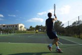 Les Domaines de Saint Endréol - Tennis