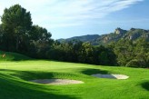 Les Domaines de Saint Endréol - Terrain de Golf