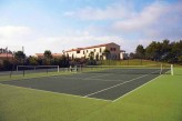 Les Domaines de Saint Endréol - Tennis