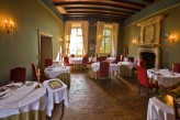 Abbaye de Villeneuve - Restaurant