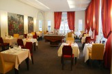 Hôtel Prestige Impérial & Spa - Restaurant