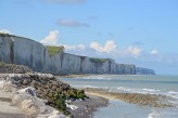 Villa Aultia - Ault et ses falaises