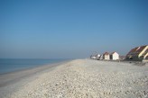 Villa Aultia - Plage de galets Cayeux à 13 km