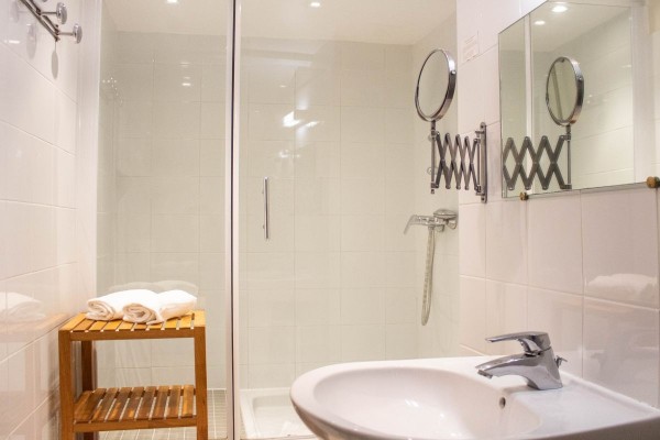 hostellerie la vieille ferme chambre diner et spa a 105