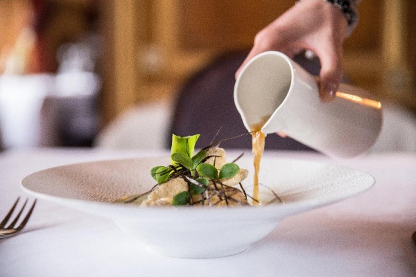 Chateau De Fere Spa Chbre Diner Petit Dej A Partir De 125 Pers