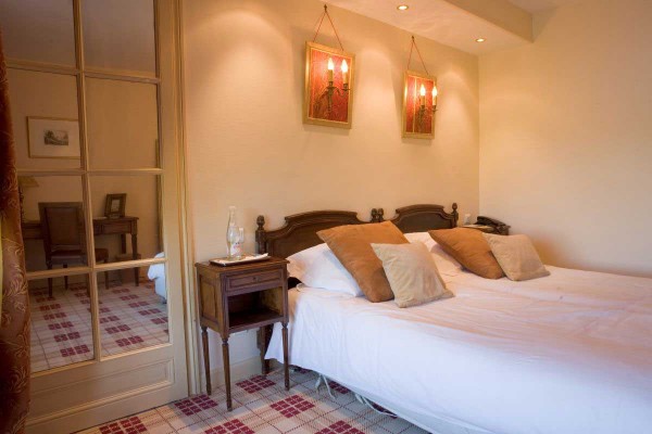 Chateau D Ermenonville Chambre Et Diner A Partir De 85