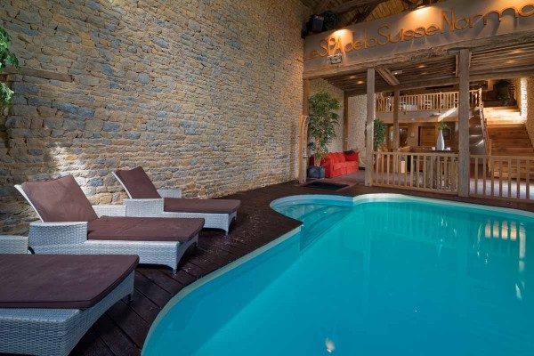 Domaine De La Pommeraye Spa Chbre A Partir De 165 Saphiresa
