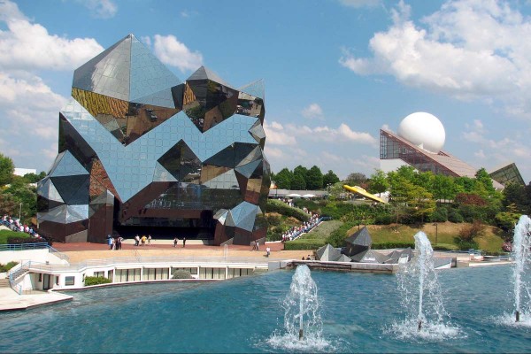 Hotel Plaza Site Du Futuroscope Poitou Charente Chbre Diner Des 85