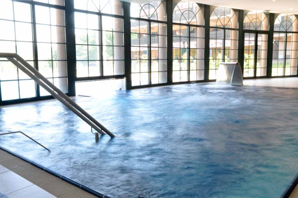 Hotel Spa Les Violettes Alsace Jungholtz Colmar Chbre Petits Dej Et Forfaits Saphiresa