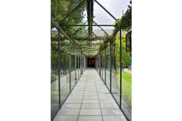 abbaye des vaux de cernay 1 nuit 1 diner a partir de 99 pers