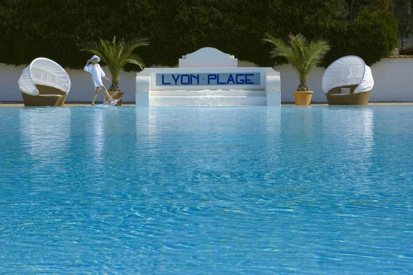 Hotel Lyon Metropole Spa A Lyon Chbre Petits Dej A Partir De 170 Saphiresa