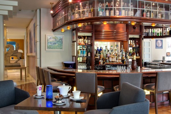 hotel les celestins vichy chambre diner spa a partir de 157 pers