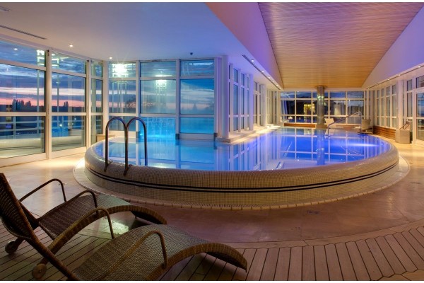Hotel Les Celestins Vichy Chambre Diner Spa A Partir De 157 Pers Hotel Les Celestins Vichy Chambre Diner Spa A Partir De 157 Pers