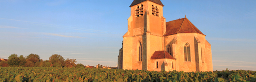 Hostellerie de la Poste Chablis