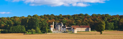 Hostellerie de la Poste Faulin