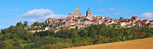 Hostellerie de la Poste Vezelay