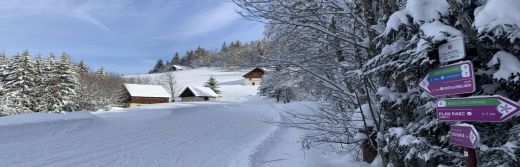 Hotel-Radiana-Valmorel-itinéraires-nordiques