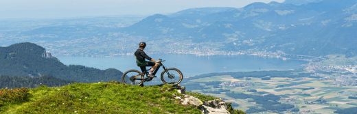 Hotel-Macchi-balade-en-vtt- chatel©lambert