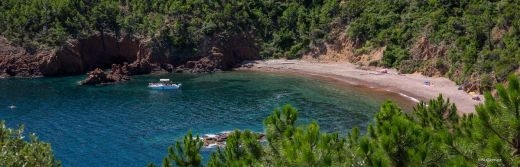 Hotel-Valescure-Calanque de Maubois-16km-de-l-hotel©N.Gomez