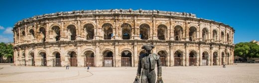 Nimes 24-km-de-l-hostellerie-le Castellas