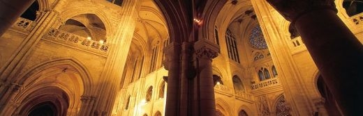 Montvillargenne-Cathedrale-de-senlis