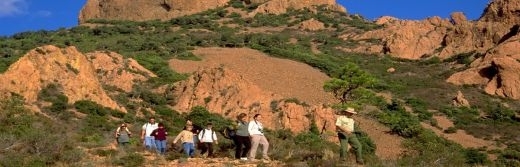 Domaine- de-l Esterel-randonnee-dans-l-esterel-19km-de-l-hotel-jf-cholley