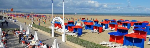 Domaine-de-Villers-Plage-Les Planches-Deauville©Patrice Le-Bris-inDeauville