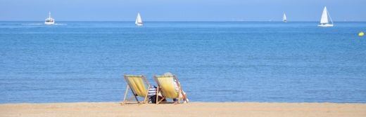 Domaine-de-Villers-Plage- transat-Trouville-a-10km-de-l-hotel©Kevin- Thibaud-ot-Trouville