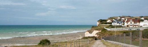 hostellerie vieille ferme criel sur mer