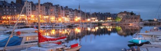 hotel Manoir de la Poterie Honfleur