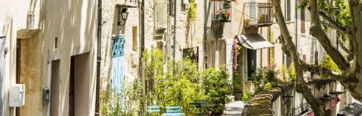 hostellerie le castellas - Uzes a 12km