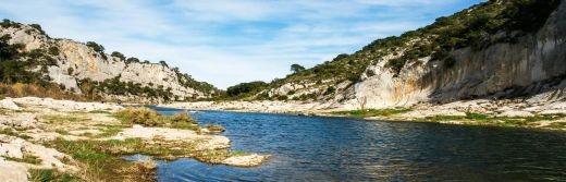 Hostellerie-le-Castellas-Les-Gorges-du-Gardon-à-40-km-de-l'Hôtel