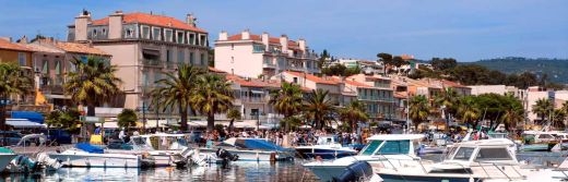 hotel Berard Bandol a 10km