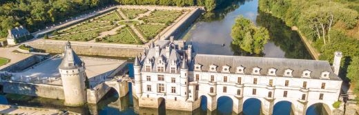 Chateau de Chenonceau