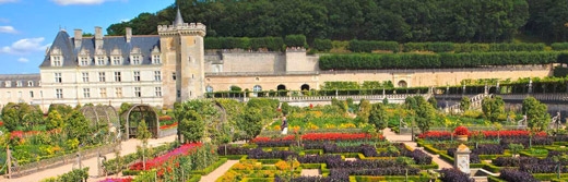 Chateau de Villandry