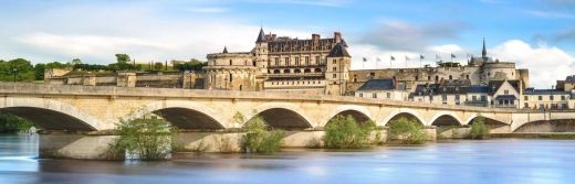 Chateau d'Amboise