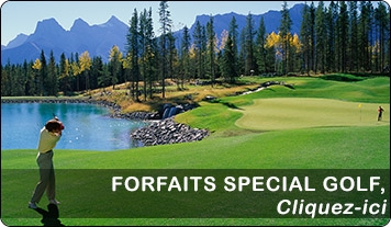 forfaits golf hotel Garrigae Domaine de l'Esterel